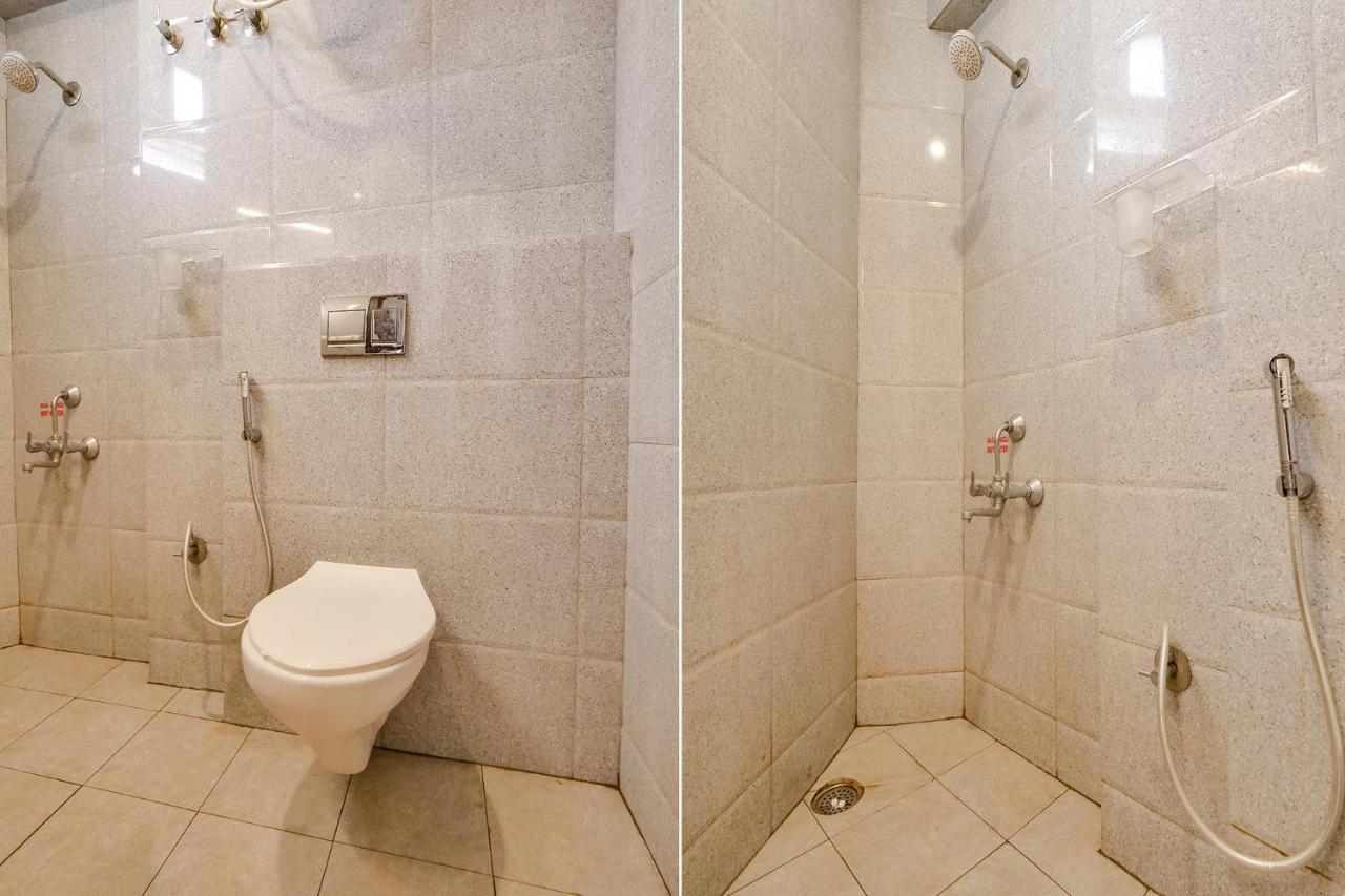 Fabexpress Krishna Suites Mysore Buitenkant foto
