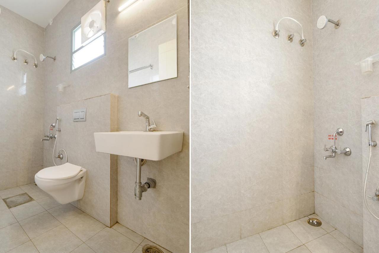 Fabexpress Krishna Suites Mysore Buitenkant foto